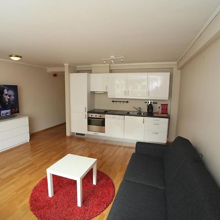 Bergen'S Best Location Zewnętrze zdjęcie