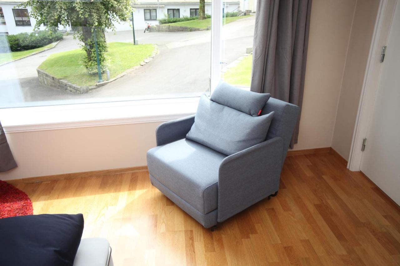 Bergen'S Best Location Zewnętrze zdjęcie