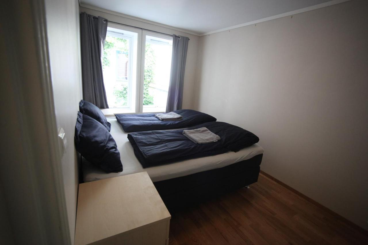 Bergen'S Best Location Zewnętrze zdjęcie