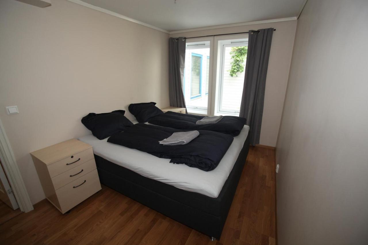 Bergen'S Best Location Zewnętrze zdjęcie